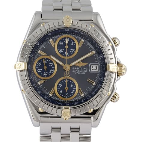 breitling s 1505|breitling chronomat b13050 manual.